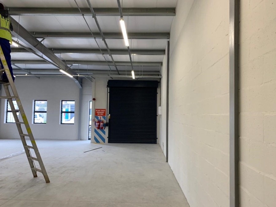 To Let commercial Property for Rent in Milnerton Western Cape